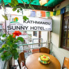 Отель Kathmandu Sunny Hotel, фото 28