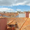 Отель Precioso ático con terraza en el centro de Madrid Amazing penthouse in Madrid Center, фото 15