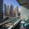 Отель Classic Studio in the of the Marina Bnbmehomes, фото 7