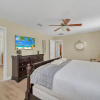 Отель Perfect for Families! Comfortable Villa With Private Pool Area, Close to Parks and Shopping!, фото 43