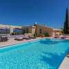 Отель Villa Les Toscanes, фото 13