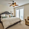 Отель MIRAMAR BEACH VILLAS 103 4 Bedroom Holiday Home by Five Star Properties, фото 22