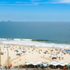 Отель Omar do Rio - Apartamento A1003, фото 15