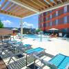 Отель Home2 Suites by Hilton Chattanooga Hamilton Place, фото 15