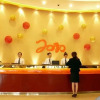 Отель Shanxi Tian Rui Business Hotel - Taiyuan, фото 12