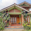 Отель Cibeunying Homestay Cibodas Maribaya Homestays By Oyo Rooms, фото 1