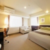 Отель Grandpark Hotel Excel Fukushima Ebisu, фото 6