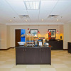 Отель Hampton Inn Atlanta McDonough, фото 24