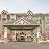 Отель Microtel Inn & Suites by Wyndham Springville/Provo, фото 12