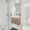 Отель Inviting 1-bed Apartment in London Chelsea, фото 7