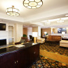 Отель Holiday Inn Express Indianapolis Airport, an IHG Hotel, фото 2