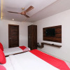 Отель Nutan Krishna By OYO Rooms, фото 13