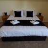 Отель Carmel Serviced Rooms, фото 4