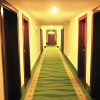 Отель Green Inn Huainan Tianjiaan District Wanda Plaza Express Hotel, фото 8