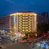 Отель City Convenience Inn Shantou Longhu Road, фото 23