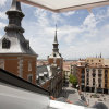 Отель Apartamentos Puerta del Sol, фото 31