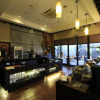 Отель Grand Setiabudi Hotel, фото 14