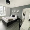 Отель Flat 2 Hagley Road, фото 20