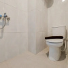 Отель Lovely And Cozy Studio At Serpong Garden Apartment, фото 6