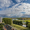 Отель Salt Island Apartment Sea, Harbor View, фото 22
