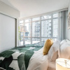 Отель Platinum Suites -  Stunning Waterfront 2 Bed 2 Bath, фото 11