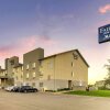 Отель Fairfield Inn & Suites Fort Worth I-30 West near NAS JRB, фото 33