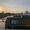Отель Hausboot Harmonie, фото 31