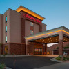 Отель Hampton Inn Kanab, фото 1