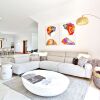 Отель Sotogrande White House Villa, фото 12