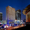 Отель Le Meridien Qingdao, фото 26