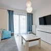 Отель FlatsForRent - Chmielna 38 Spa&Wellness, фото 13