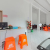 Отель Urbanview Hotel La De Grizz Syariah Sampit by RedDoorz, фото 11