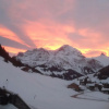 Отель Apartment Abelied Adelboden, фото 19