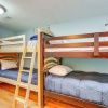 Отель Traverse City Retreat w/ Deck & Lake Access, фото 17
