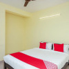 Отель Residency Inn By OYO Rooms, фото 6