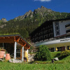 Отель Sporthotel  Bachmann, фото 1