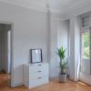 Отель Baixa24 - Downtown Bliss w/ Amazing Natural Light, фото 4