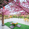 Отель Sakura Yama Resort, фото 17