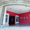 Отель Prenox Hotel and Suites, фото 1