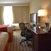 Отель Radisson Hotel Harrisburg, фото 14