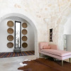 Отель Villa Moresca dei Trulli Fernando, фото 2
