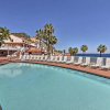 Отель Villa 33 Building 2 Lux Oceanfront Villa With Breathtaking Views, фото 12