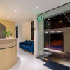 Отель Bin Bin Hotel 11- Near Island Diamond, фото 2
