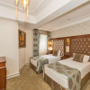 Отель The Empress Theodora Hotel, фото 34
