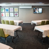 Отель Holiday Inn Express Hotel & Suites Lexington-Downtown, an IHG Hotel, фото 19