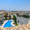 Отель Private Roof Top Terrace Overlooking Pool in Pyla, фото 20