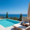 Отель Thelxi s Suites - Brand New Seaview Suites - Thelxi s Suite II - Brand New Seaview Suite, фото 16