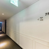 Отель Jeongju Ochang Hotel Bom, фото 11