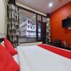 Отель OYO 28027 Hotel Dhruv, фото 21