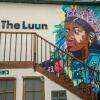 Отель The Luun Hostel, фото 7